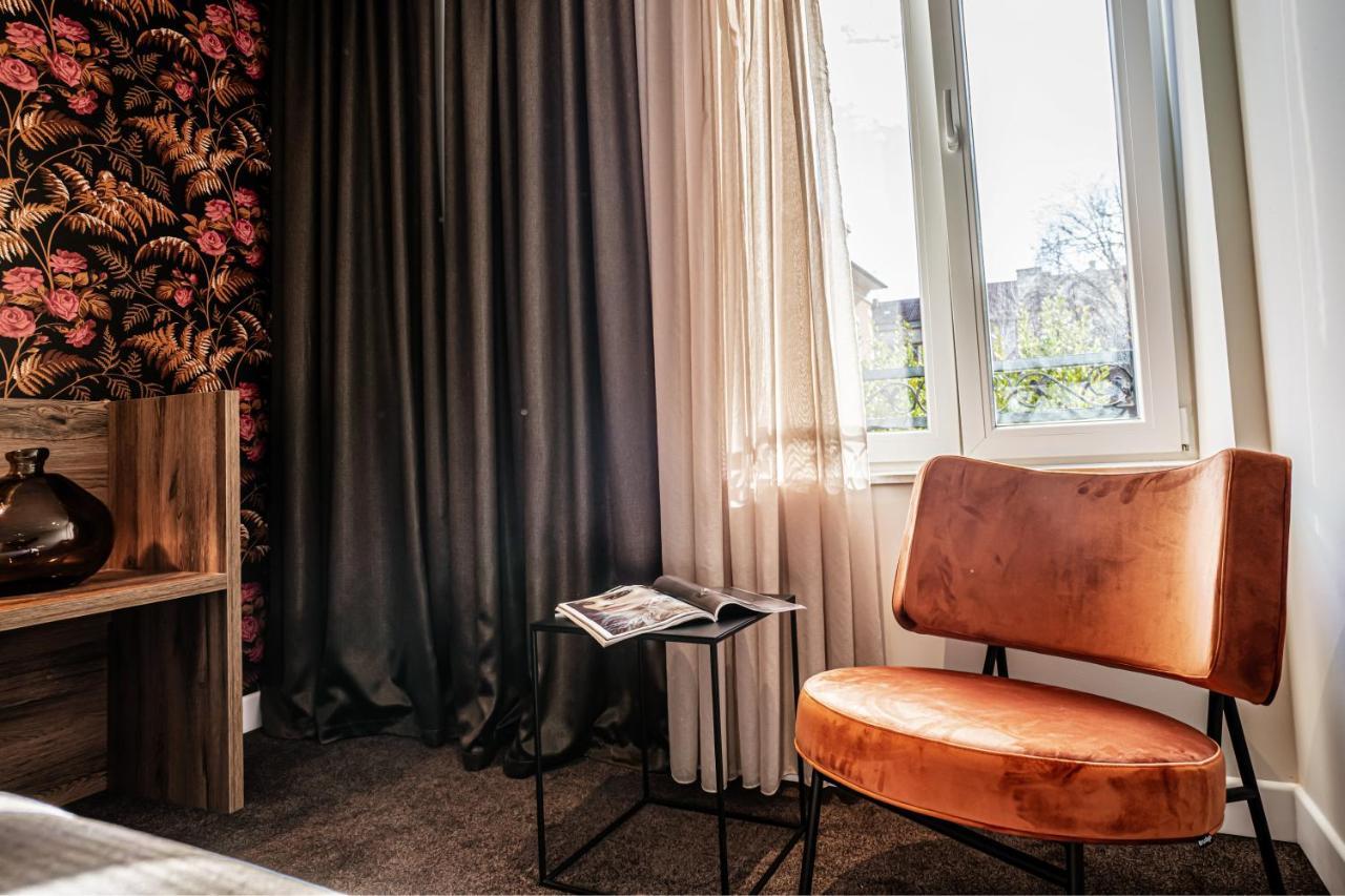 Calma Luxury Rooms Split Exterior foto